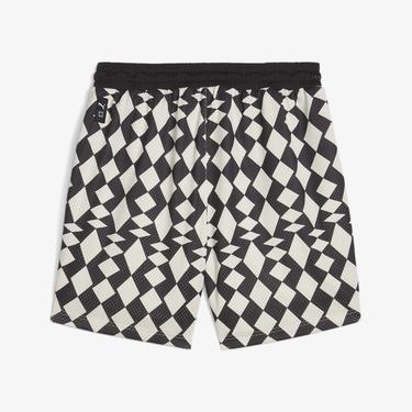  Puma Big Joker Erkek Krem Şort