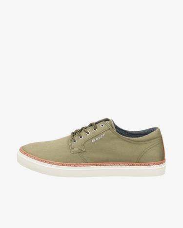 GANT Erkek Yeşil Sneaker