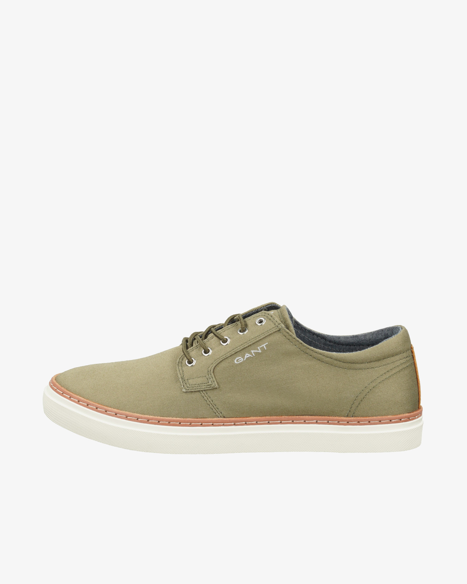  GANT Erkek Yeşil Sneaker