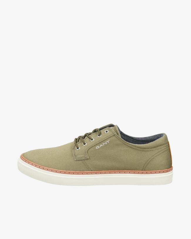  GANT Erkek Yeşil Sneaker