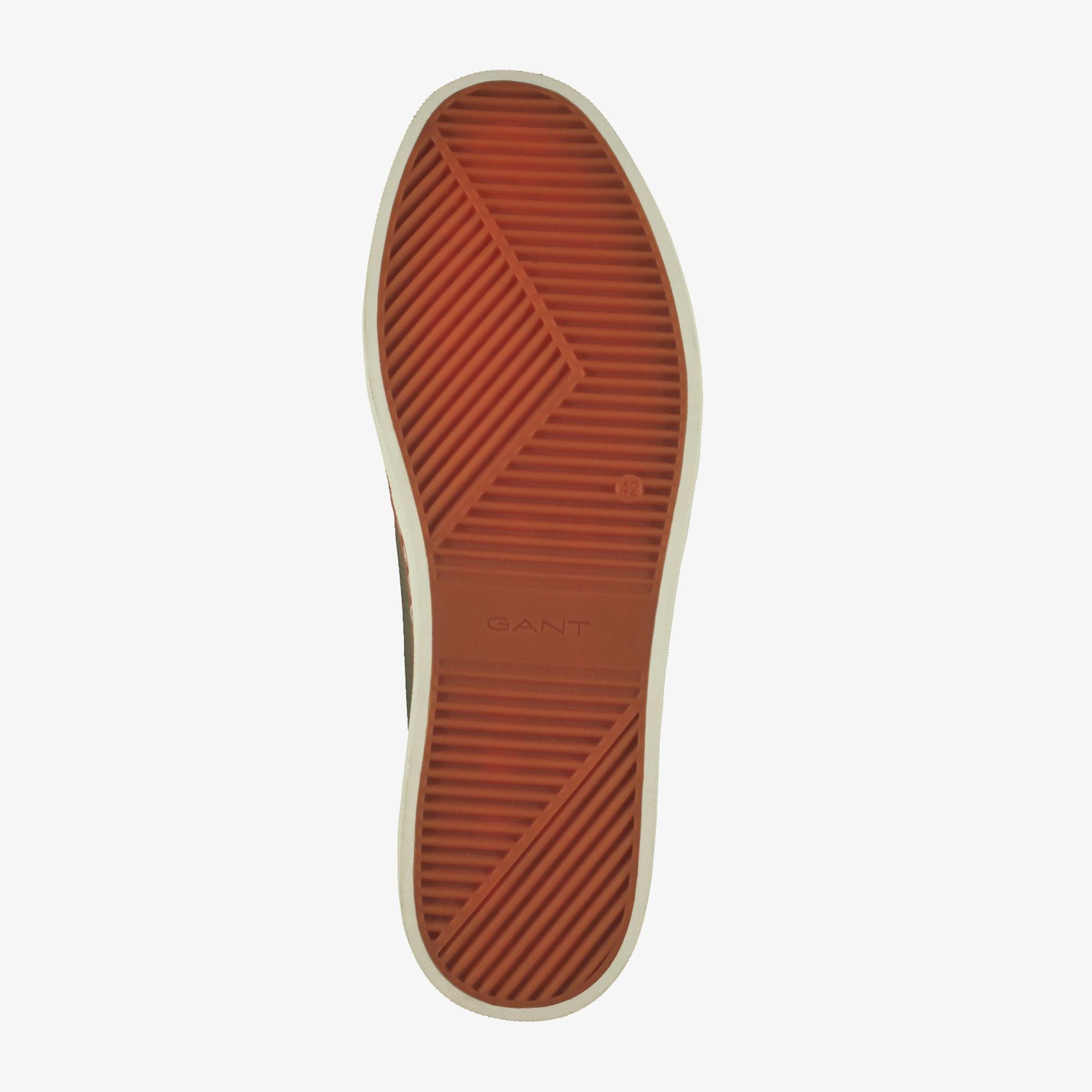 GANT Erkek Yeşil Sneaker