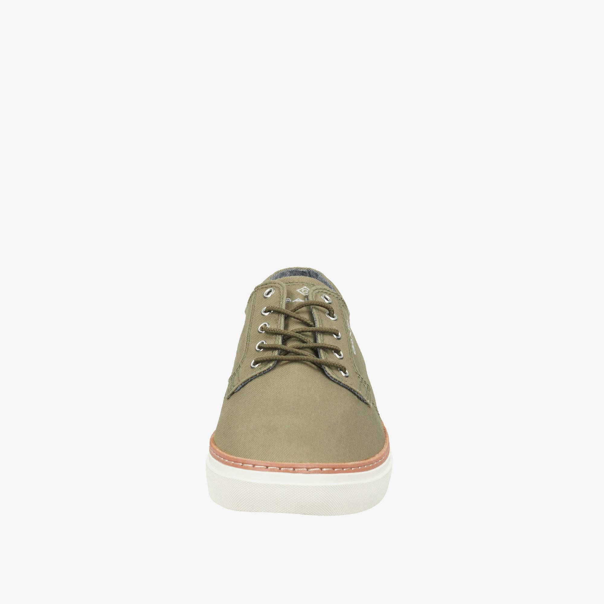 GANT Erkek Yeşil Sneaker