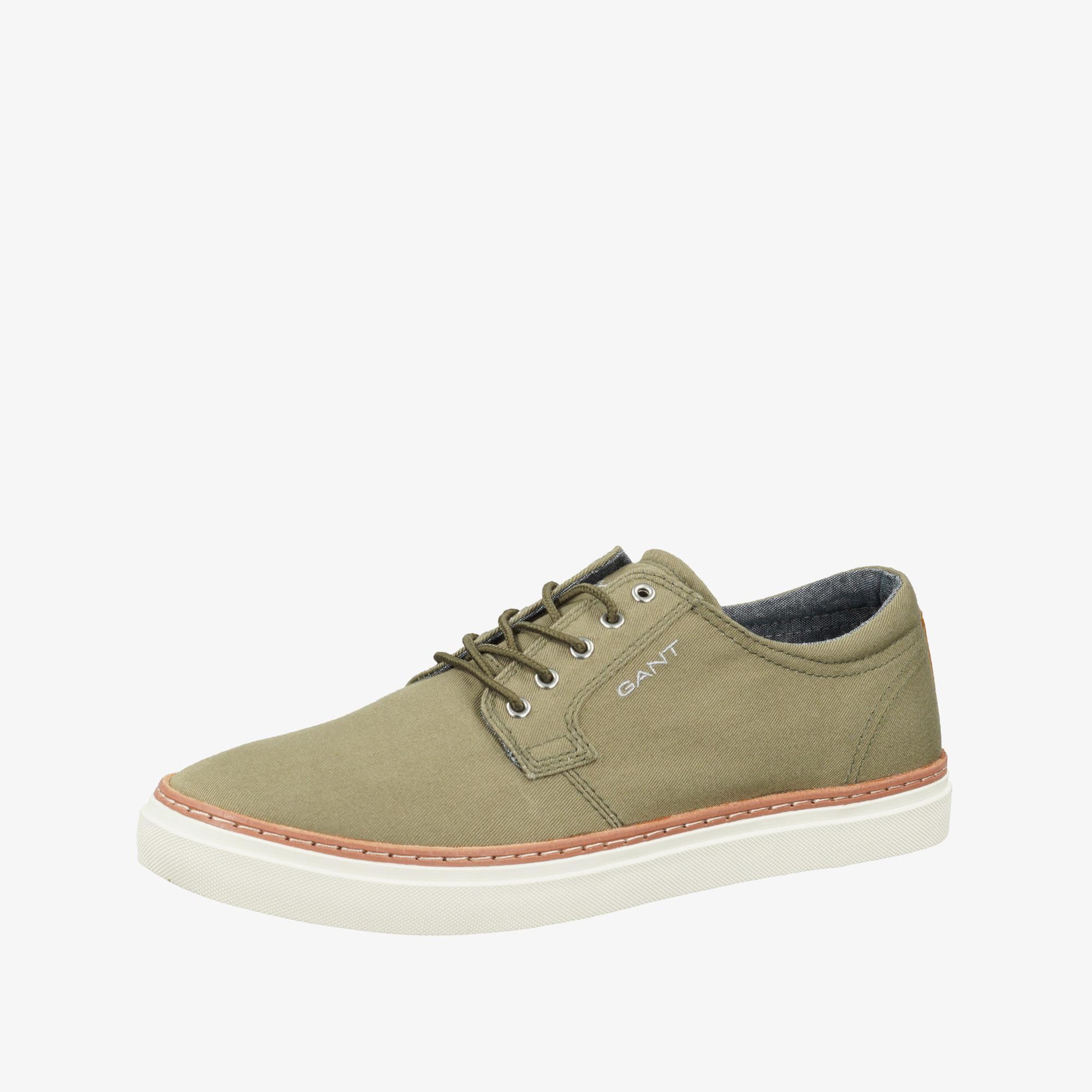 GANT Erkek Yeşil Sneaker