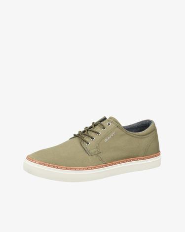  GANT Erkek Yeşil Sneaker