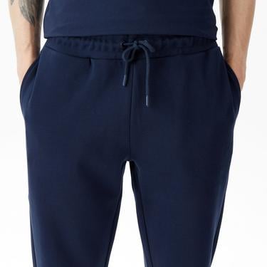  Nautica Erkek Lacivert Standart Fit Eşofman Altı