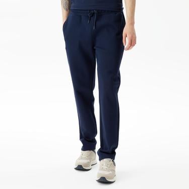  Nautica Erkek Lacivert Standart Fit Eşofman Altı