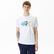 Nautica Erkek Mavi Standart Fit T-Shirt