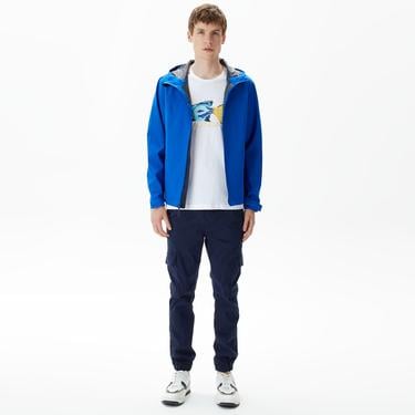  Nautica Erkek Mavi Mont