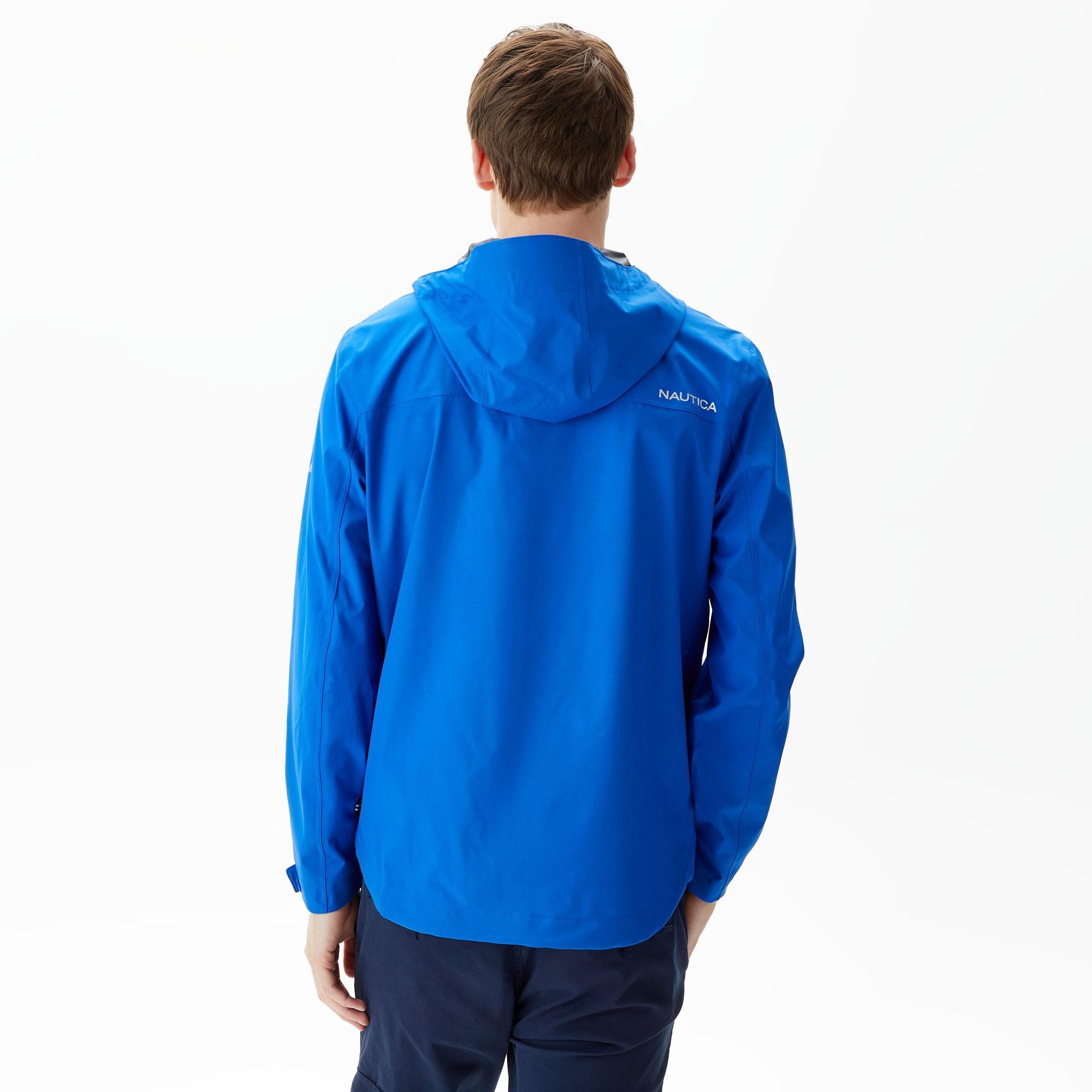 Nautica Erkek Mavi Mont