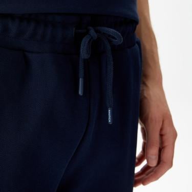  Nautica Erkek Lacivert Standart Fit Eşofman Altı