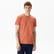 Nautica Erkek Lacivert Standart Fit T-Shirt