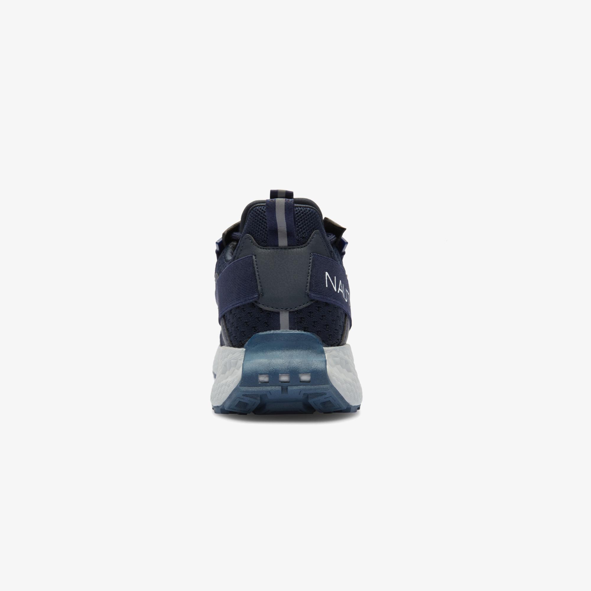 Nautica Erkek Lacivert Sneaker