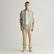 GANT Erkek Krem Slim Fit Pantolon
