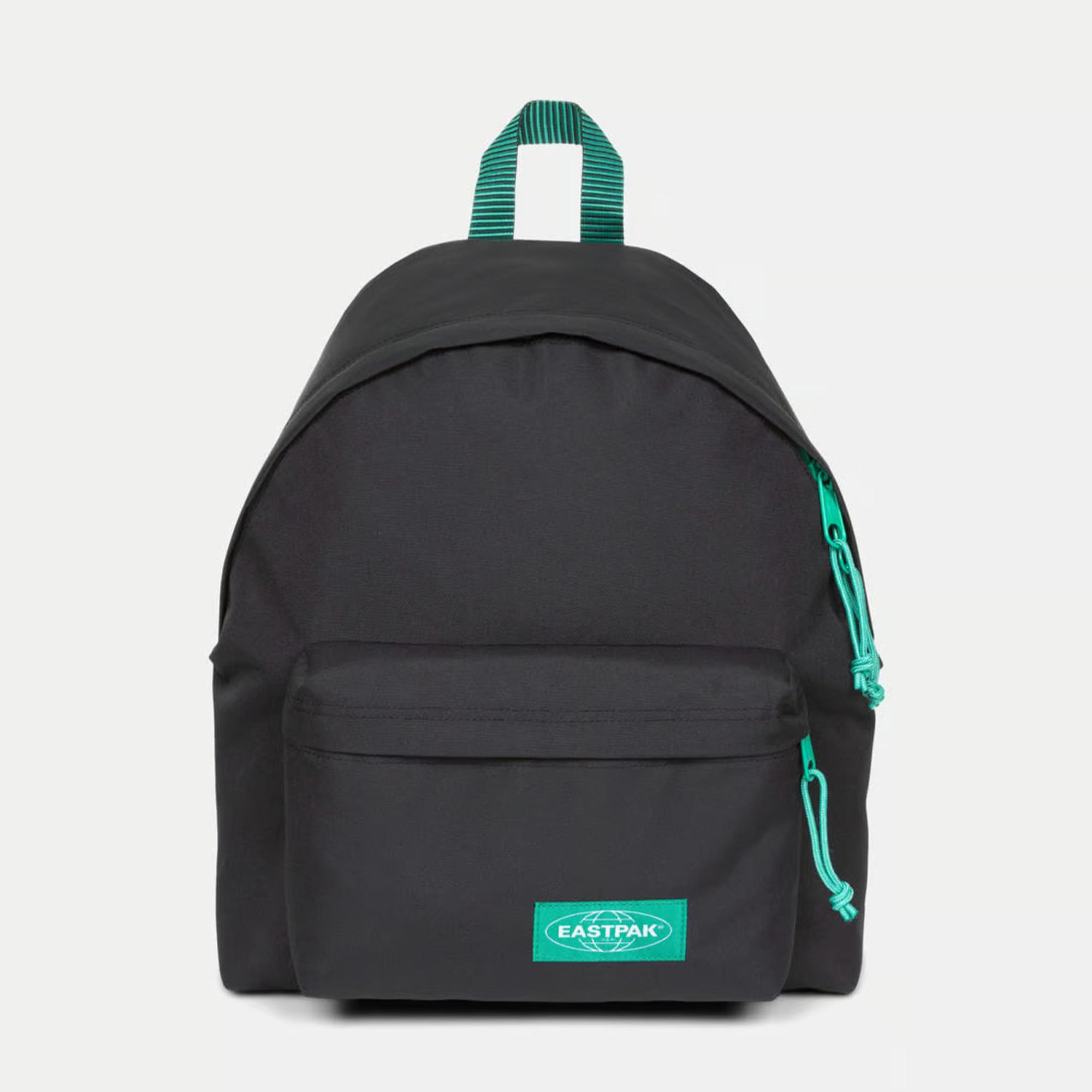 Eastpak Padded Pak R Unisex Siyah Sırt Çantası