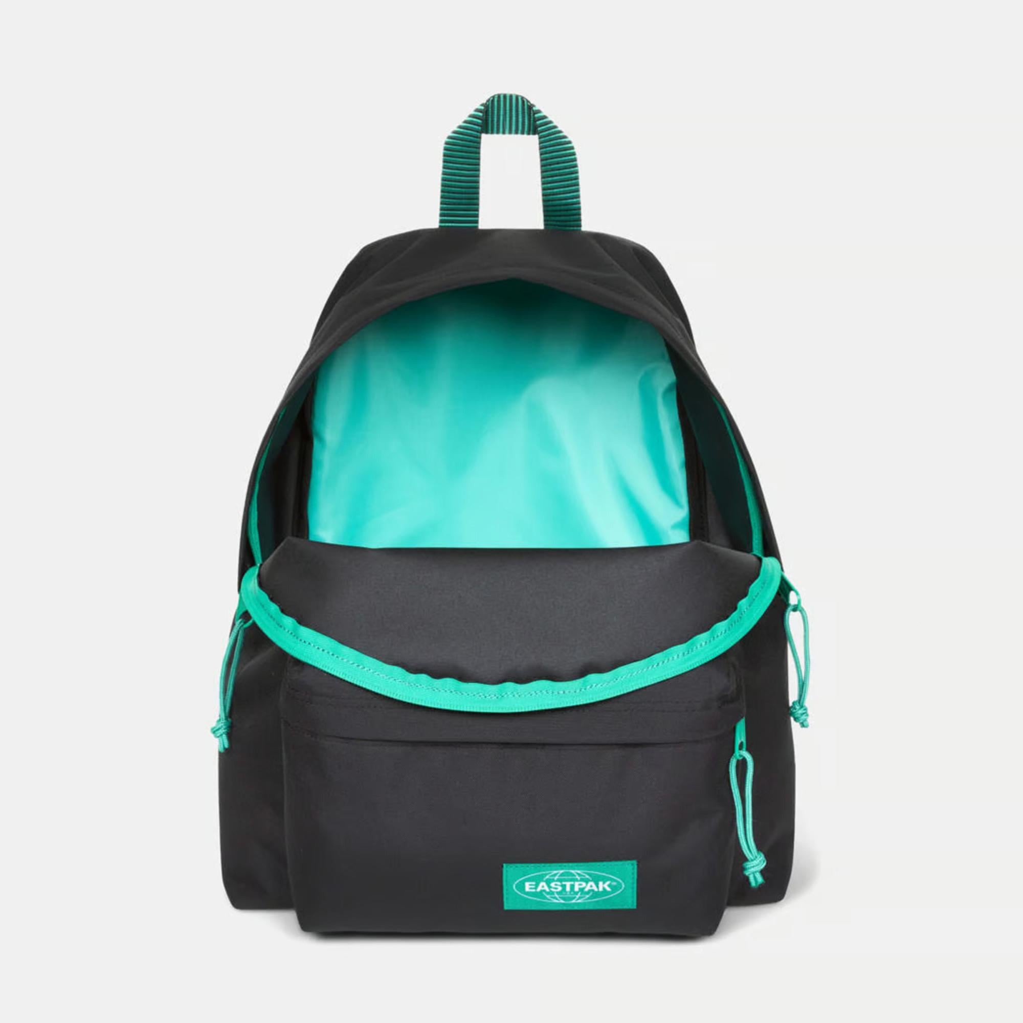 Eastpak Padded Pak R Unisex Siyah Sırt Çantası