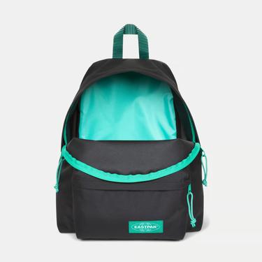  Eastpak Padded Pak R Unisex Siyah Sırt Çantası