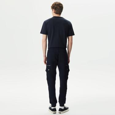  ERKEK LACİVERT EŞOFMAN ALTI