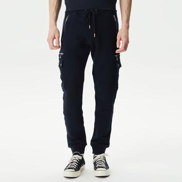  ERKEK LACİVERT EŞOFMAN ALTI