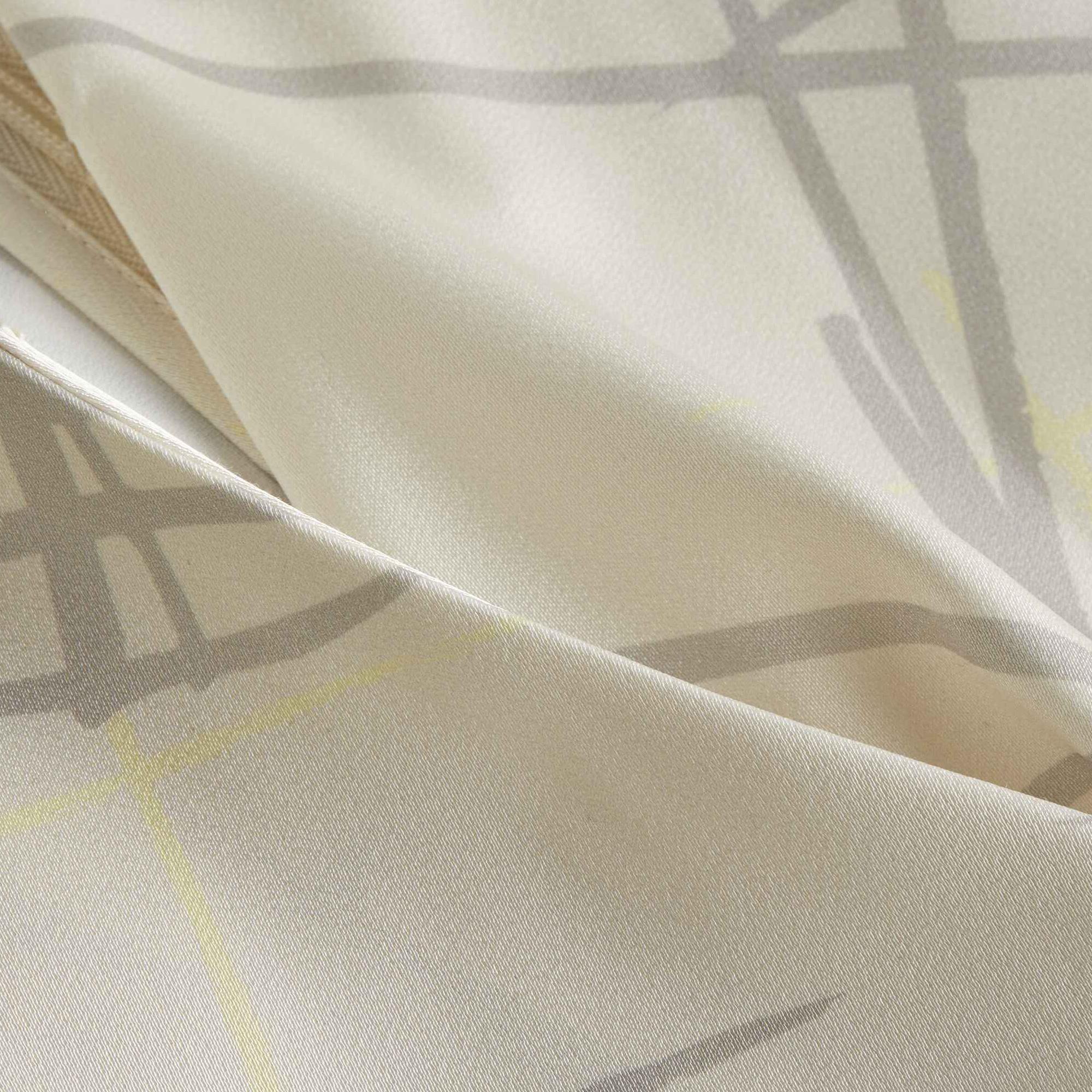 Calvin Klein Elevated Daywear Kadın Beyaz Bluz