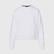 Calvin Klein Essentials Kadın Siyah Sweatshirt