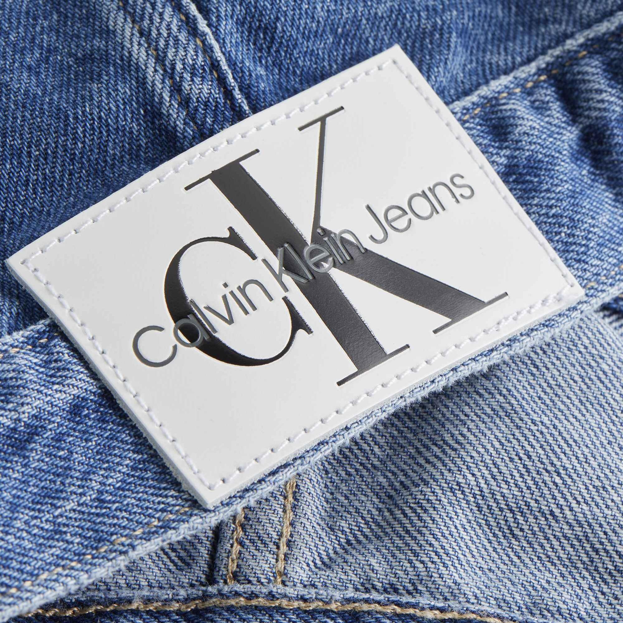 Calvin Klein Jeans Kadın Mavi Ceket
