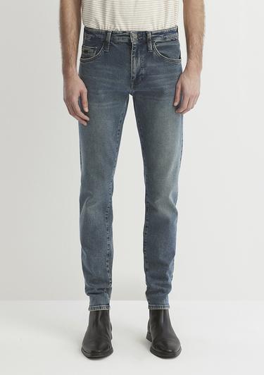  Mavi James Lux Black Gölgeli Vintage Mavi Jean Pantolon 0042486542