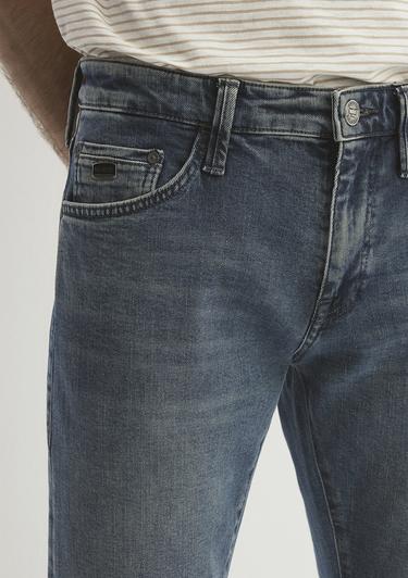  Mavi James Lux Black Gölgeli Vintage Mavi Jean Pantolon 0042486542