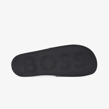  Boss Kirk Erkek Siyah Terlik