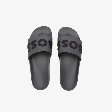  Boss Kirk Erkek Siyah Terlik