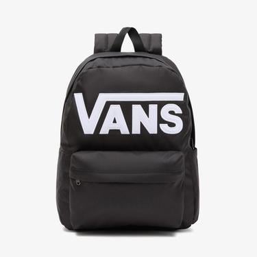  Vans Old Skool Drop Unisex Siyah Sırt Çantası