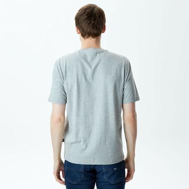  Dickies Mapleton Erkek Gri T-Shirt