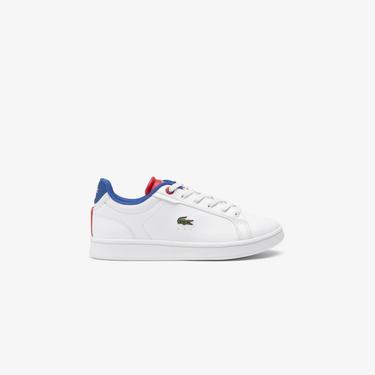  Carnaby Pro Çocuk Beyaz Sneaker