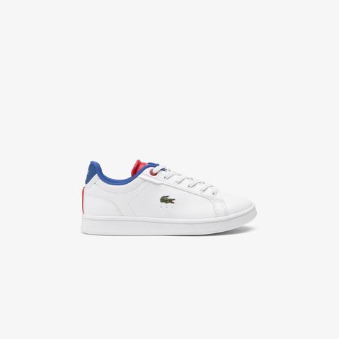  Carnaby Pro Çocuk Beyaz Sneaker