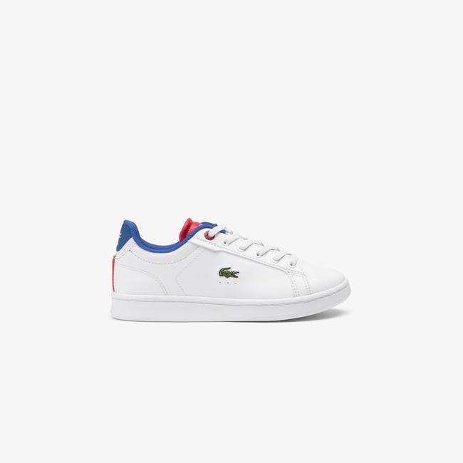  Carnaby Pro Çocuk Beyaz Sneaker