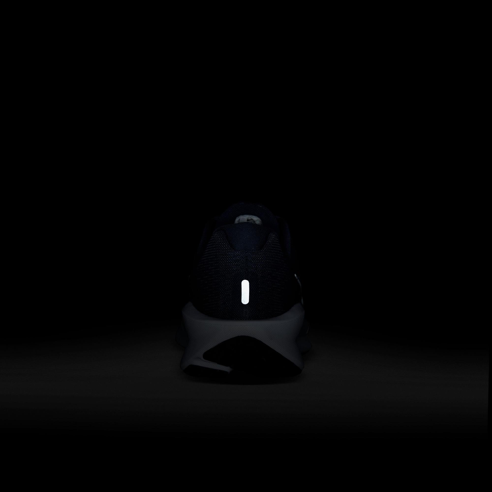 Nike Downshifter 13 Erkek Lacivert Koşu Ayakkabısı