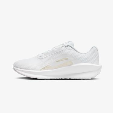  Nike Downshifter 13 Kadın Beyaz Koşu Ayakkabısı