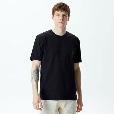  Alpha Industries Ma-1 Unisex Siyah T-shirt