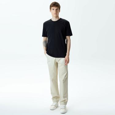  Alpha Industries Ma-1 Unisex Siyah T-shirt