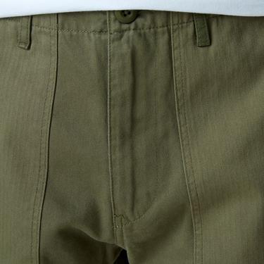  Alpha Industries Fatigue Erkek Yeşil Pantolon