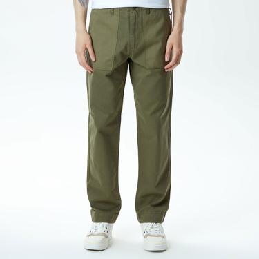  Alpha Industries Fatigue Erkek Yeşil Pantolon