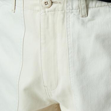  Alpha Industries Fatigue Erkek Bej Pantolon