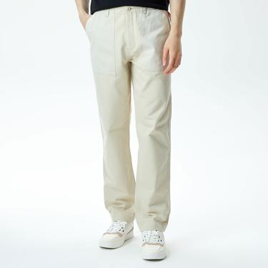  Alpha Industries Fatigue Erkek Bej Pantolon