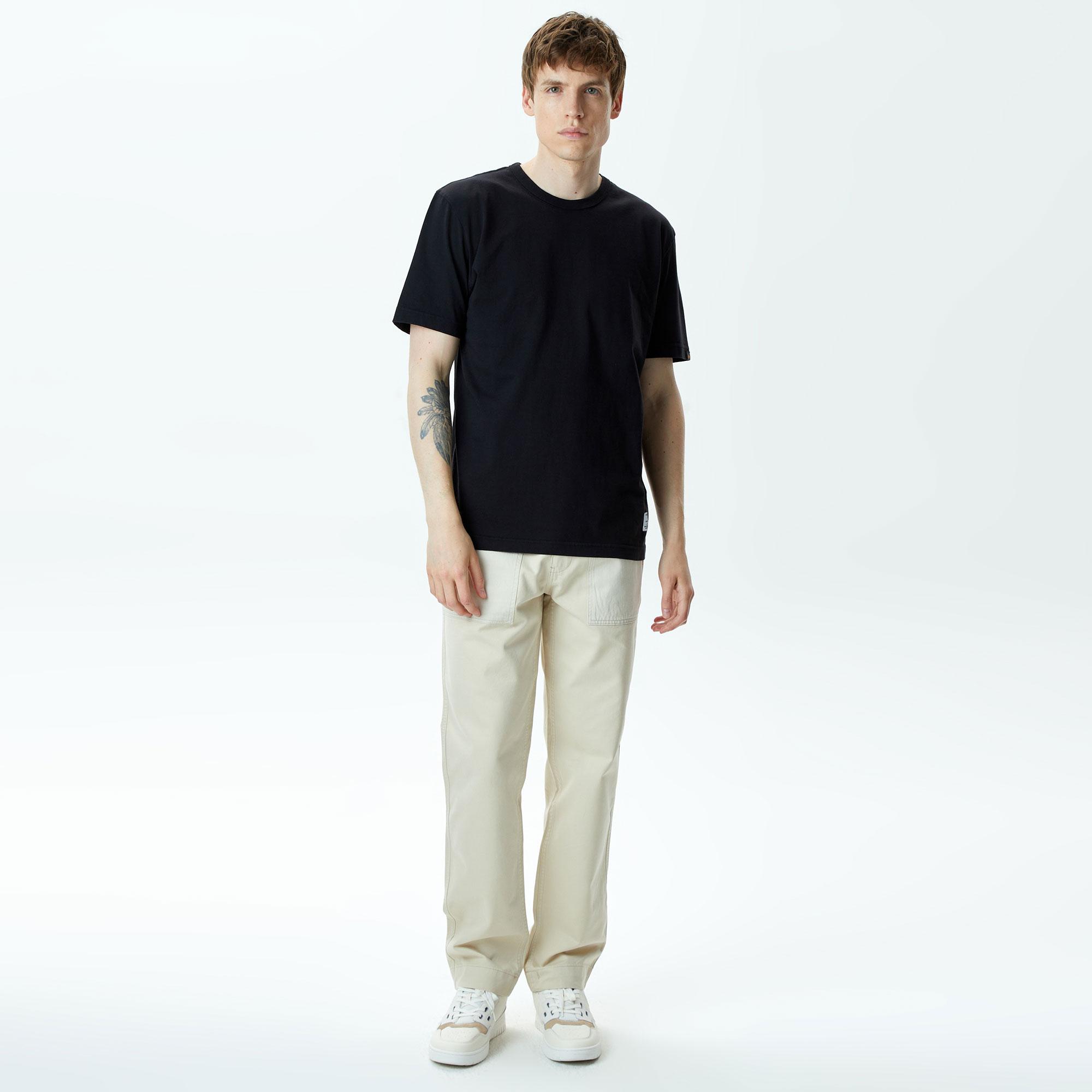 Alpha Industries Fatigue Erkek Bej Pantolon