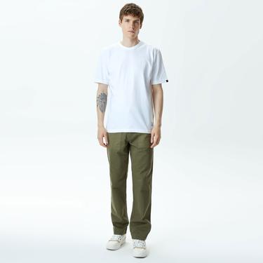  Alpha Industries Fatigue Erkek Yeşil Pantolon