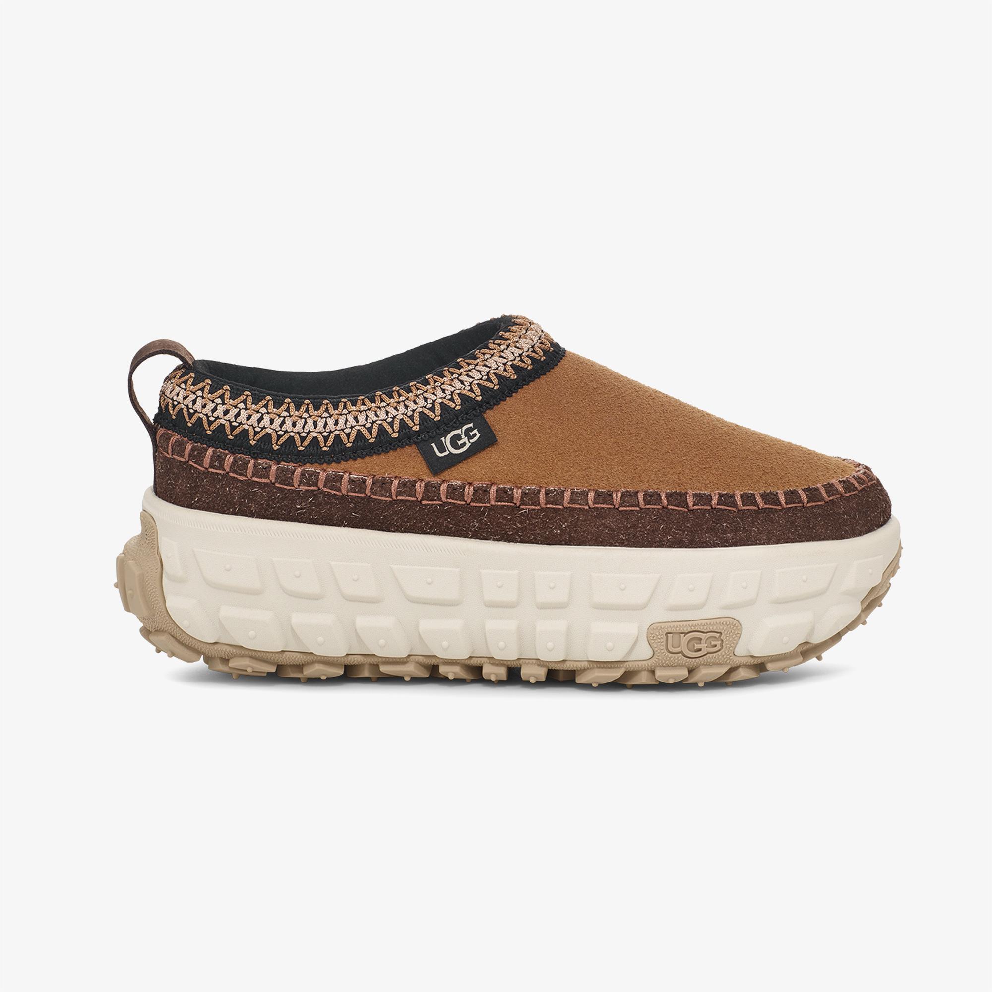 UGG Venture Daze Kadın Kahverengi Terlik