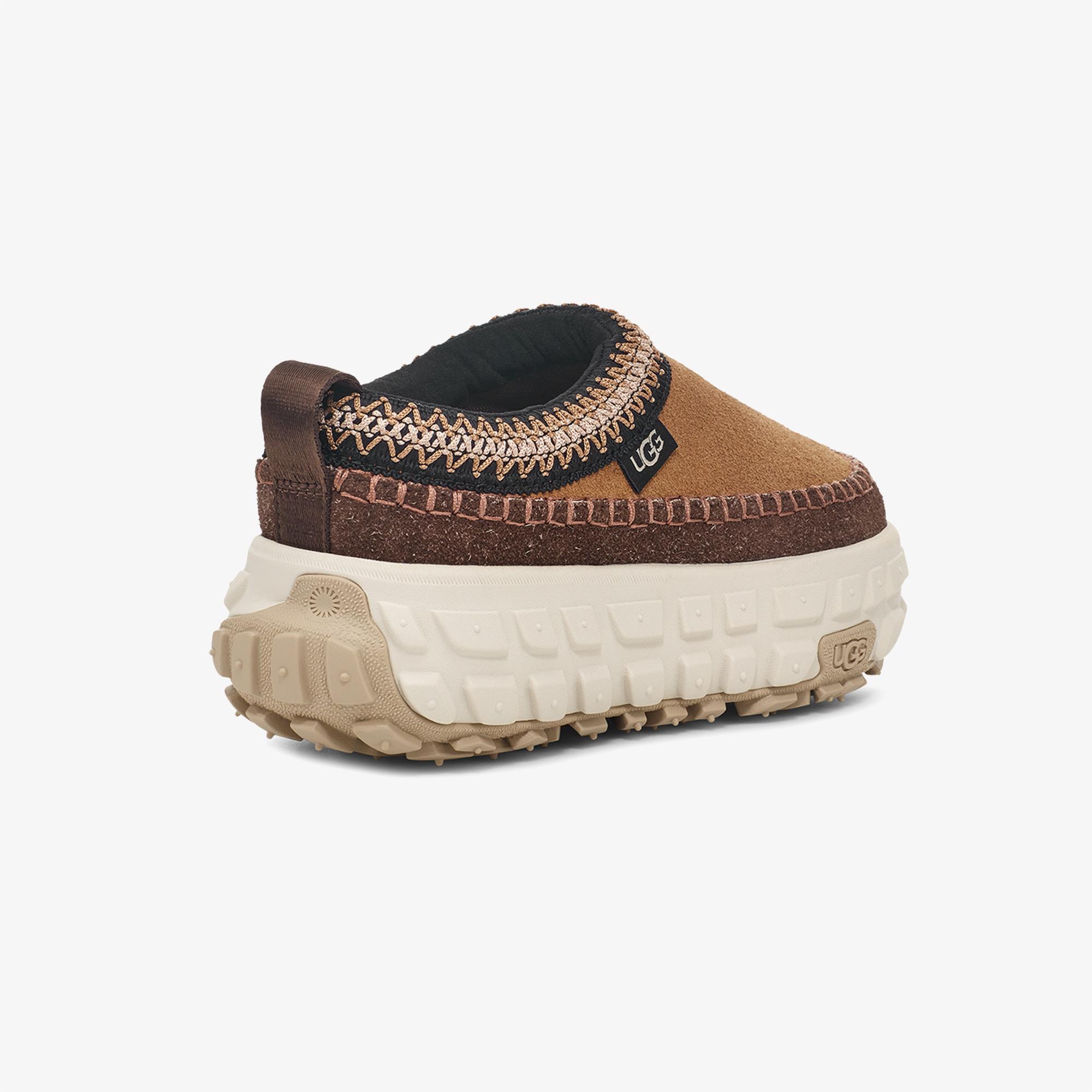 UGG Venture Daze Kadın Kahverengi Terlik