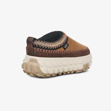  UGG Venture Daze Kadın Kahverengi Terlik