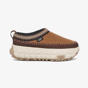 UGG Venture Daze Erkek Kahverengi Terlik