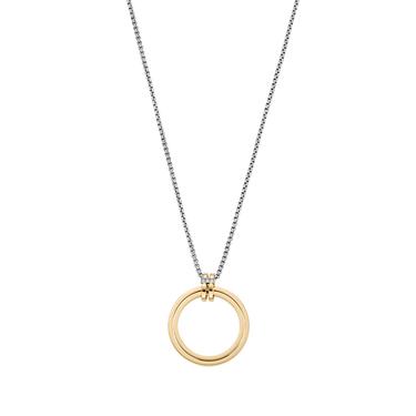  Skagen SKJ1675-998 Kadın Kolye