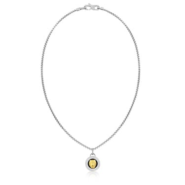  Guess JGUJUMN01316JWSTYBTU Erkek Kolye